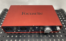 Focusrite NEMKO MOSC0004