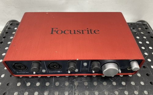 Focusrite nemko mosc0004 - focusrite,