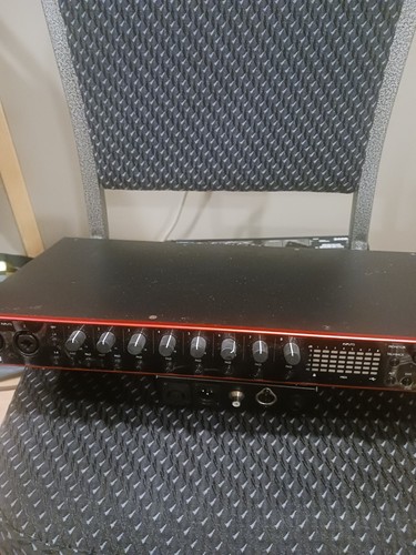 Focusrite scarlett 20 - focusrite, scarlett-18