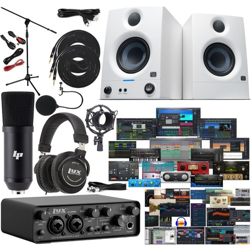 Focusrite scarlett solo - scarlett,