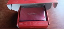 Focusrite Scarlett Solo 3rd