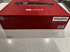 Focusrite Scarlett 8i6 3rd